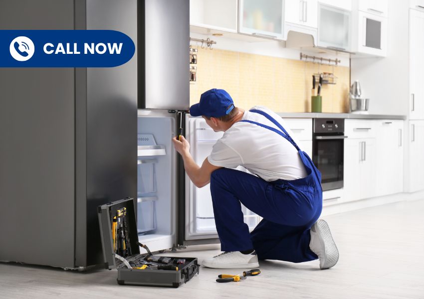 Lake Dallas Appliance Repair Company